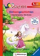 Bild von Königsberg, Katja: Einhorngeschichten - Leserabe 1. Klasse - Erstlesebuch für Kinder ab 6 Jahren
