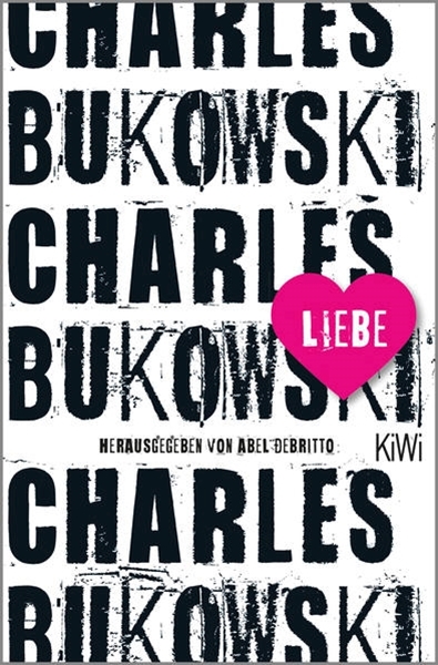 Bild von Bukowski, Charles: Liebe