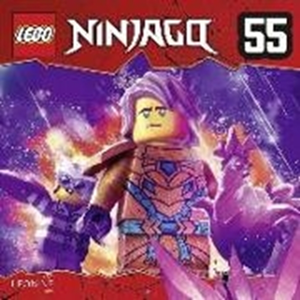 Bild von LEGO Ninjago (CD 55)