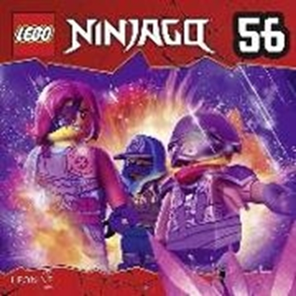 Bild von LEGO Ninjago (CD 56)