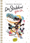 Bild von Gutman, Colas: Der Stinkehund fährt Ski