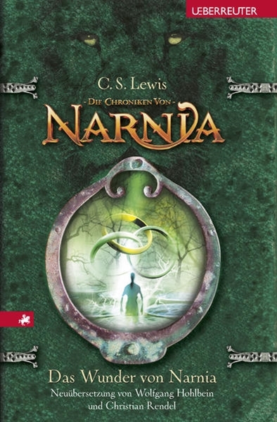 Bild von Lewis, Clive Staples: Das Wunder von Narnia (Die Chroniken von Narnia, Bd. 1)