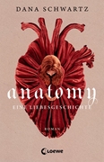 Bild von Schwartz, Dana: Anatomy