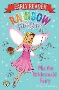 Bild von Meadows, Daisy: Rainbow Magic Early Reader: Mia the Bridesmaid Fairy