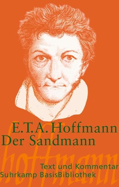 Bild von Hoffmann, E. T. A.: Der Sandmann