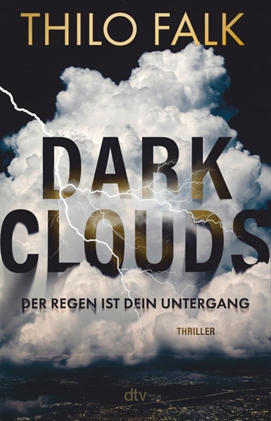 Bild von Falk, Thilo: Dark Clouds