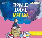 Bild von Dahl, Roald: Matilda