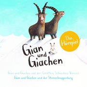 Bild von Eicher, Alain (Hrsg.): Gian und Giachen