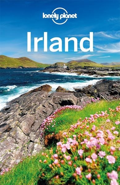 Bild von Davenport, Fionn: Lonely Planet Reiseführer Irland