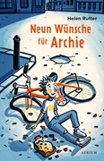 Bild von Rutter, Helen: Neun Wünsche für Archie