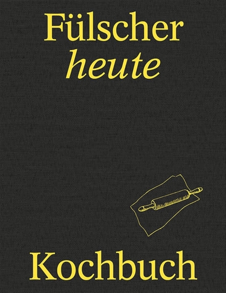 Bild von Vögeli, Susanne (Hrsg.): Fülscher heute