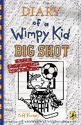 Bild von Kinney, Jeff: Diary of a Wimpy Kid: Big Shot (Book 16)