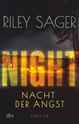 Bild von Sager, Riley: NIGHT - Nacht der Angst