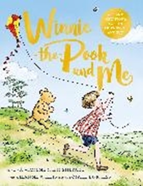 Bild von Willis, Jeanne: Winnie-the-Pooh and Me