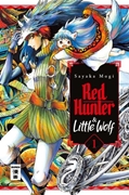 Bild von Mogi, Sayaka: Red Hunter & Little Wolf 01