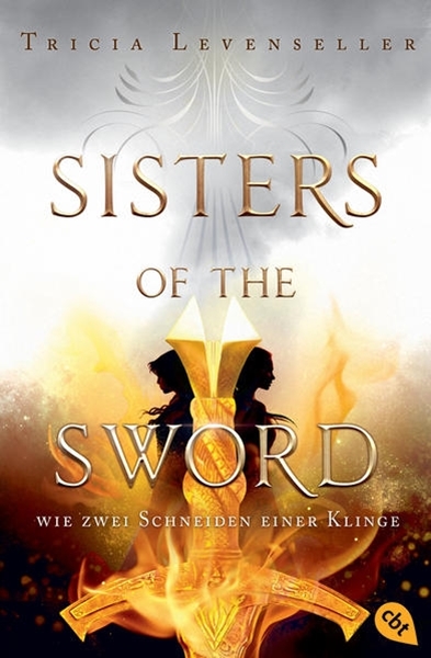 Bild von Levenseller, Tricia: Sisters of the Sword - Wie zwei Schneiden einer Klinge