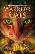 Bild von Hunter, Erin: Warrior Cats - Das gebrochene Gesetz. Finsternis im Inneren