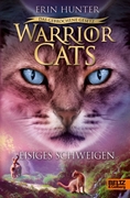Bild von Hunter, Erin: Warrior Cats - Das gebrochene Gesetz. Eisiges Schweigen