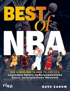 Bild von Zarum, Dave: Best of NBA