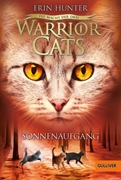 Bild von Hunter, Erin: Warrior Cats Staffel 3/06. Die Macht der drei. Sonnenaufgang