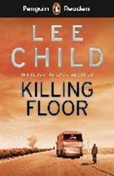 Bild von Child, Lee: Penguin Readers Level 4: Killing Floor (ELT Graded Reader)