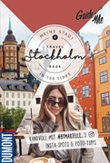 Bild von Marielle, Jessica: GuideMe Travel Book Stockholm - Reiseführer