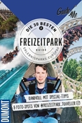 Bild von Andter, Stefan: GuideMe Travel Book Die 30 besten Freizeitparks Europas - Reiseführer