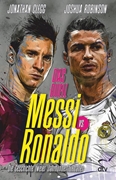 Bild von Clegg, Jonathan: Messi vs. Ronaldo