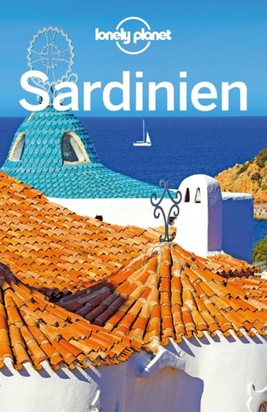 Bild von Averbuck, Alexis: Lonely Planet Reiseführer Sardinien