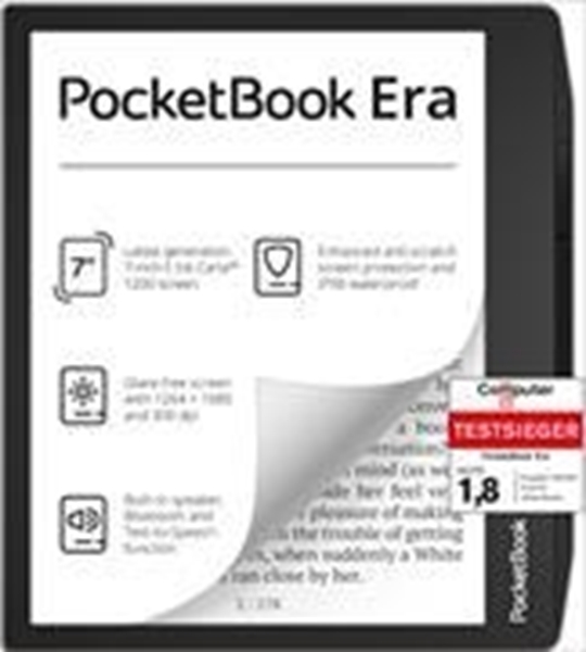 Bild von PocketBook ERA, 16GB silber