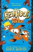 Bild von Shireen, Nadia: Grimwood: Let the Fur Fly!