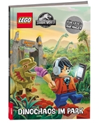 Bild von LEGO® Jurassic World? - Dinochaos im Park