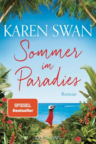Bild von Swan, Karen: Sommer im Paradies