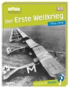 Bild von Fellner, Karin (Übers.): memo Wissen entdecken. Der Erste Weltkrieg