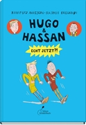 Bild von Aakeson, Kim Fupz: Hugo & Hassan - Echt jetzt?!