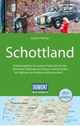 Bild von Tschirner, Susanne: DuMont Reise-Handbuch Reiseführer Schottland