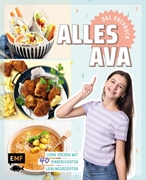 Bild von Alles Ava: Alles Ava - Das Kochbuch