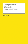 Bild von Büchner, Georg: Woyzeck. Leonce und Lena