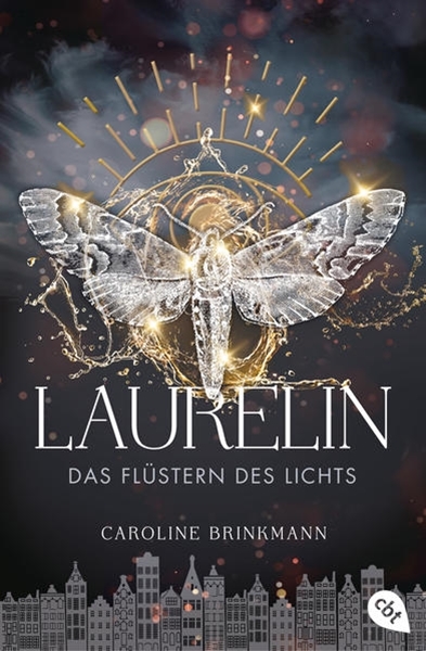 Bild von Brinkmann, Caroline: Laurelin - Das Flüstern des Lichts