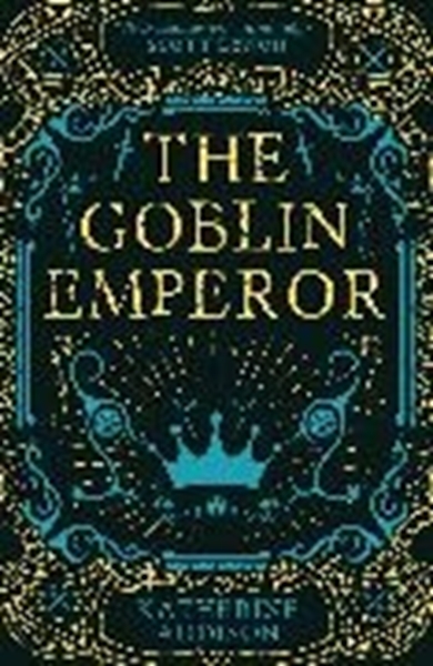 Bild von Addison, Katherine: The Goblin Emperor