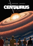 Bild von Leo: Centaurus. Band 5