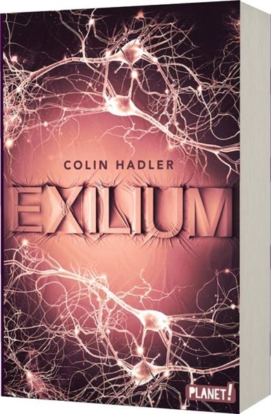 Bild von Hadler, Colin: Exilium