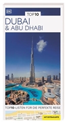 Bild von TOP10 Reiseführer Dubai & Abu Dhabi