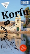 Bild von Bötig, Klaus: DuMont direkt Reiseführer Korfu