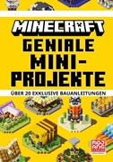 Bild von Minecraft: Minecraft Geniale Mini-Projekte. Über 20 exklusive Bauanleitungen