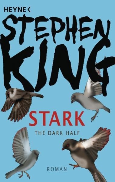 Bild von King, Stephen: Stark (Dark Half)