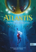 Bild von Mone, Gregory: Atlantis (Band 1) - Unerwartete Entdeckung