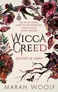 Bild von Woolf, Marah: WiccaCreed (Wicca Creed) | Zeichen & Omen