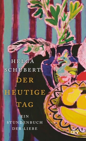 Bild von Schubert, Helga: Der heutige Tag