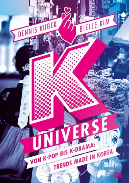 Bild von Kubek, Dennis: K-Universe